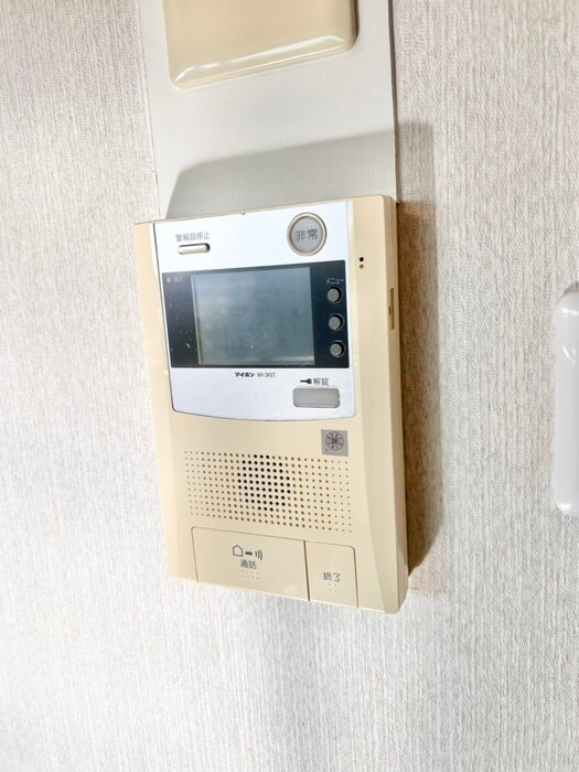 パﾚジュトーの物件内観写真