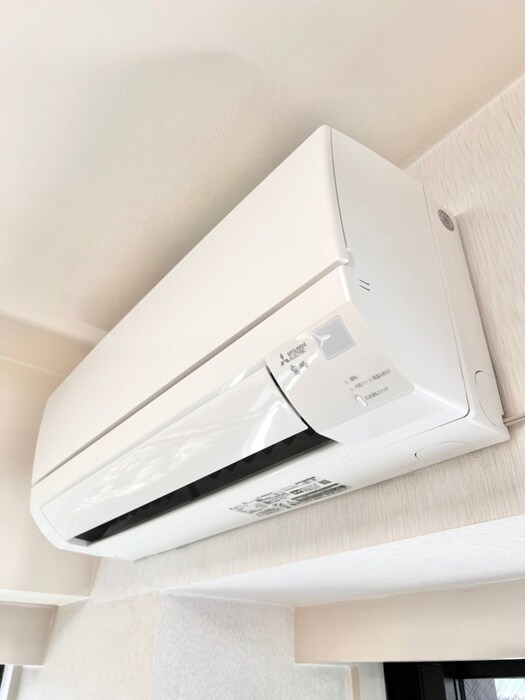 パﾚジュトーの物件内観写真