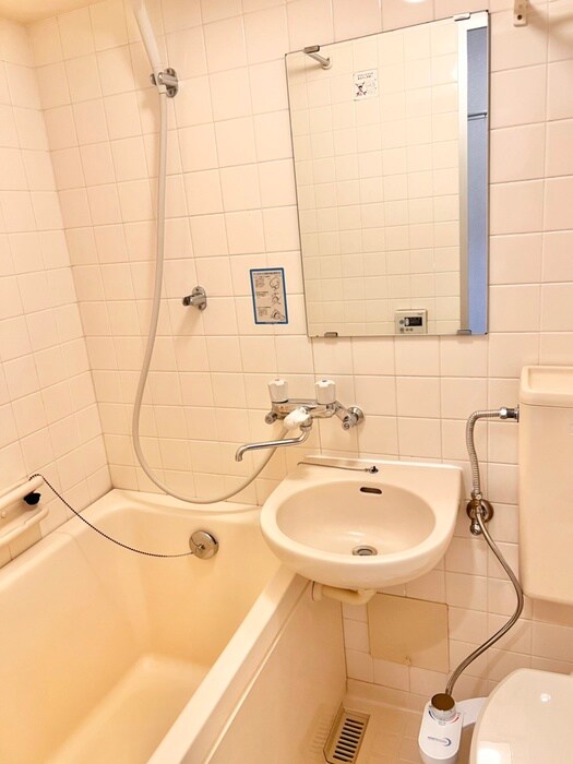 パﾚジュトーの物件内観写真