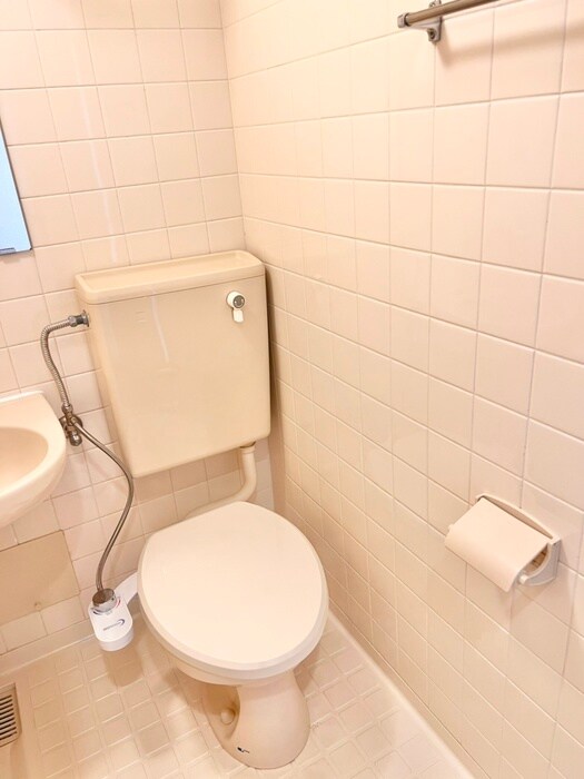 パﾚジュトーの物件内観写真