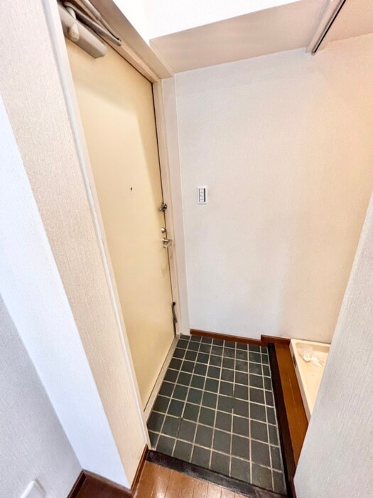 パﾚジュトーの物件内観写真