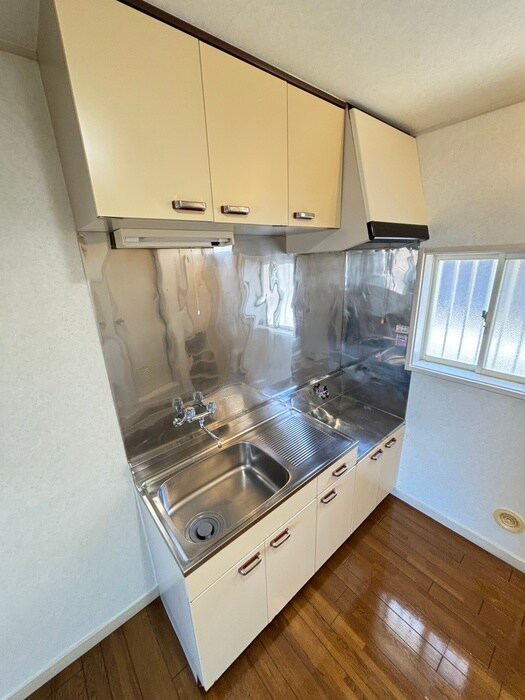 ルミエ－ルの物件内観写真