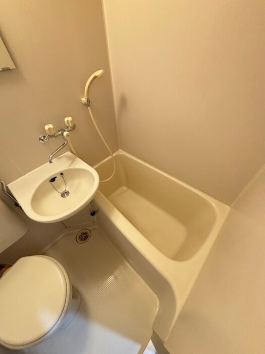 ルミエ－ルの物件内観写真