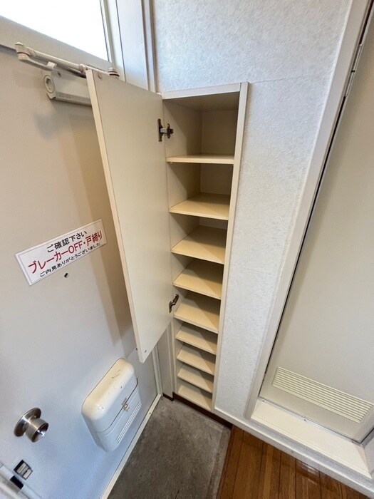 ルミエ－ルの物件内観写真