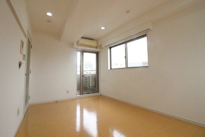 クロ－バ－ステイ秋葉原の物件内観写真