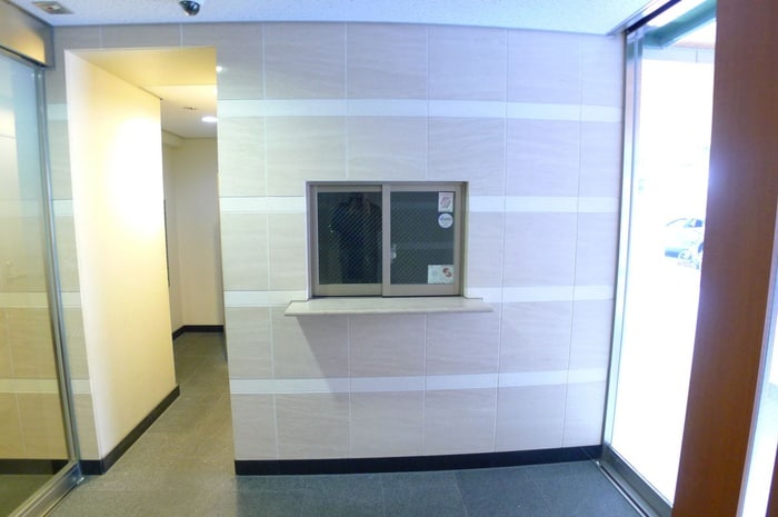 クロ－バ－ステイ秋葉原の物件外観写真