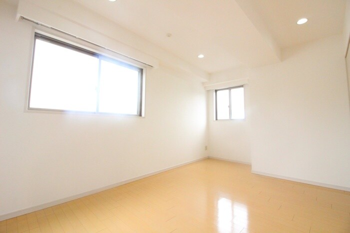 クロ－バ－ステイ秋葉原の物件内観写真