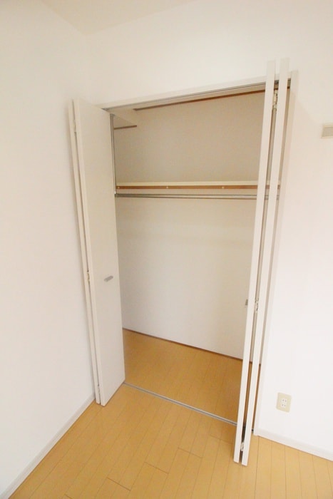 クロ－バ－ステイ秋葉原の物件内観写真