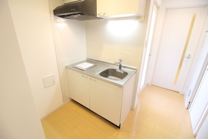 クロ－バ－ステイ秋葉原の物件内観写真