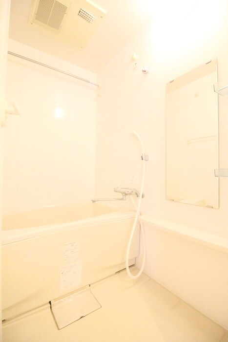 クロ－バ－ステイ秋葉原の物件内観写真