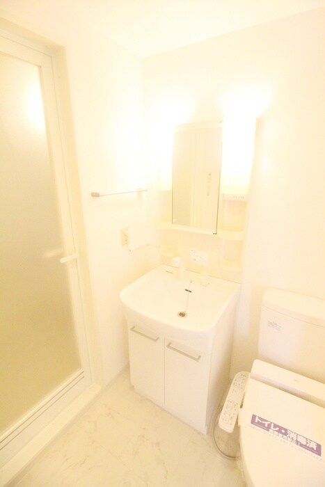 クロ－バ－ステイ秋葉原の物件内観写真