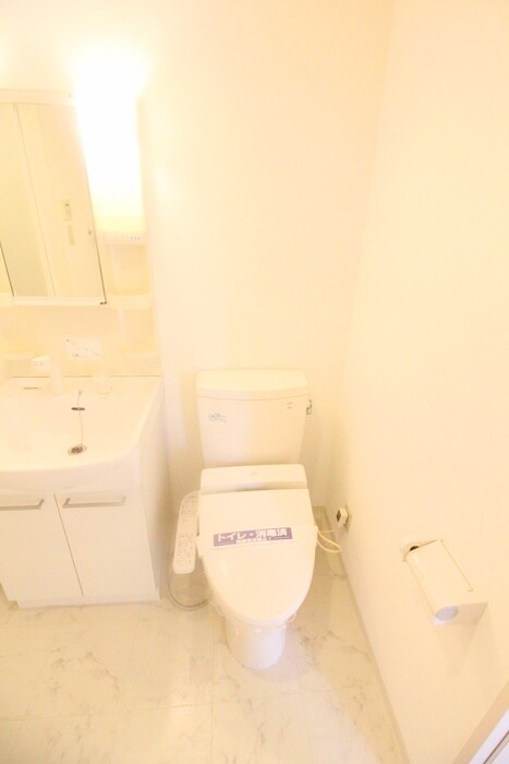 クロ－バ－ステイ秋葉原の物件内観写真