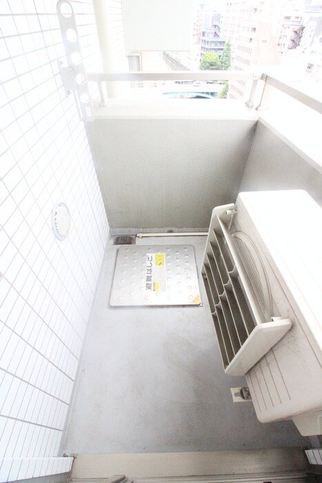 クロ－バ－ステイ秋葉原の物件内観写真