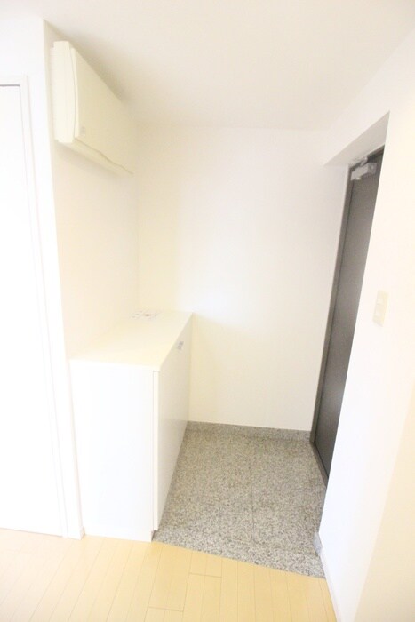 クロ－バ－ステイ秋葉原の物件内観写真