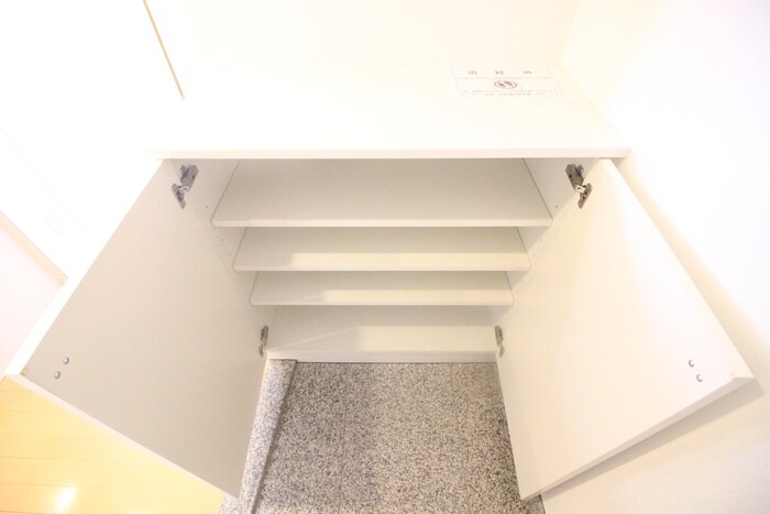 クロ－バ－ステイ秋葉原の物件内観写真