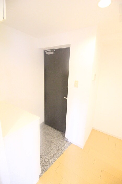 クロ－バ－ステイ秋葉原の物件内観写真