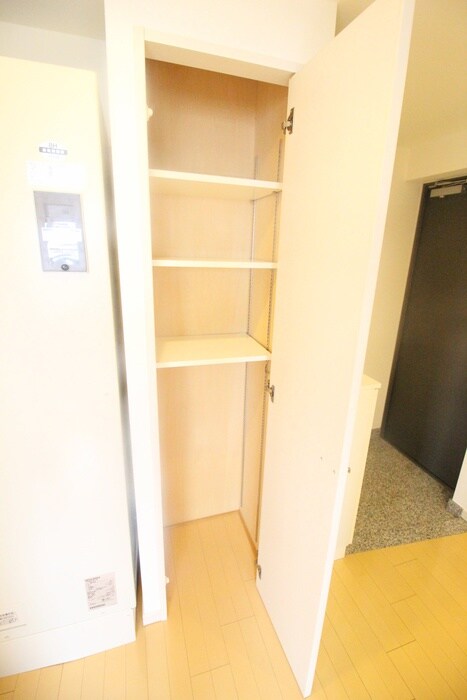 クロ－バ－ステイ秋葉原の物件内観写真