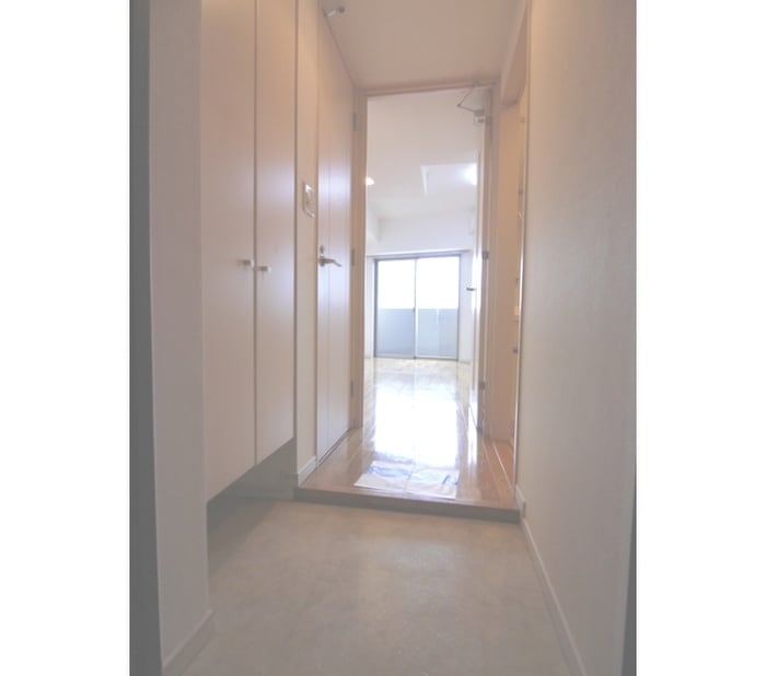 コンフォリア池尻の物件内観写真