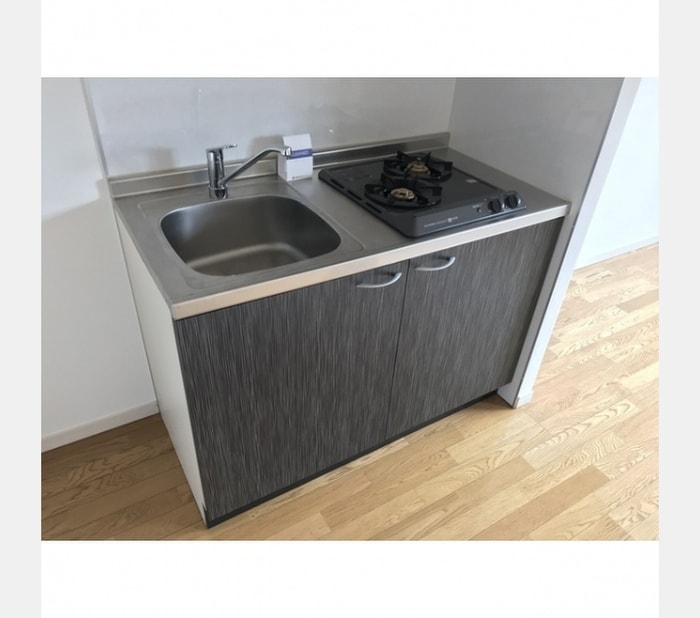 コンフォリア池尻の物件内観写真