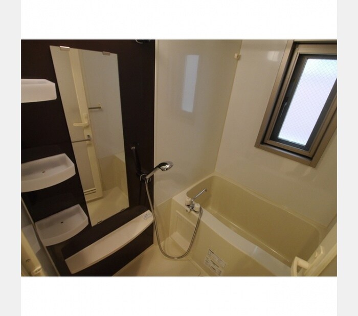 コンフォリア池尻の物件内観写真