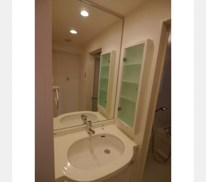 コンフォリア池尻の物件内観写真