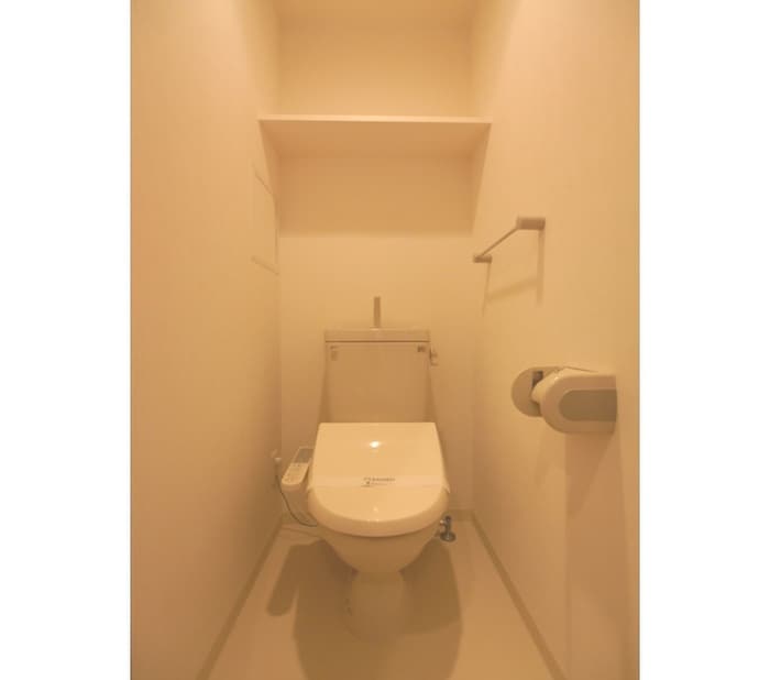 コンフォリア池尻の物件内観写真