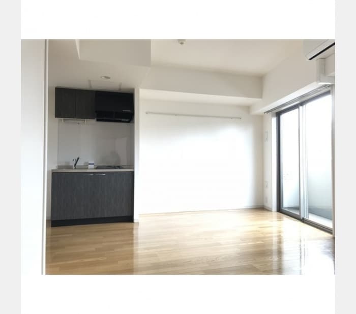 コンフォリア池尻の物件内観写真