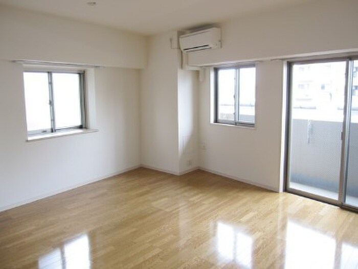 コンフォリア池尻の物件内観写真