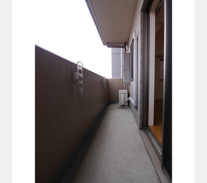 コンフォリア池尻の物件内観写真