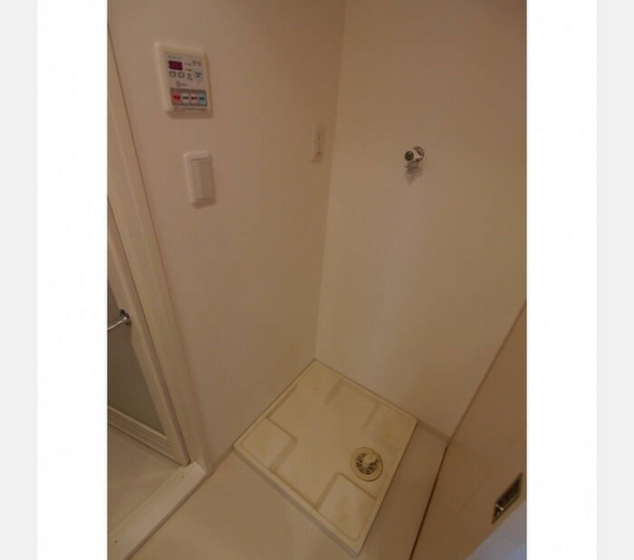 コンフォリア池尻の物件内観写真