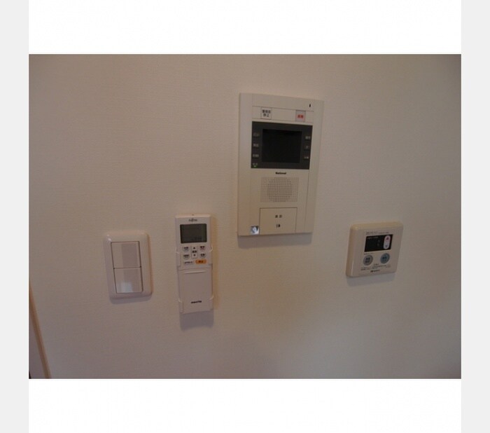 コンフォリア池尻の物件内観写真