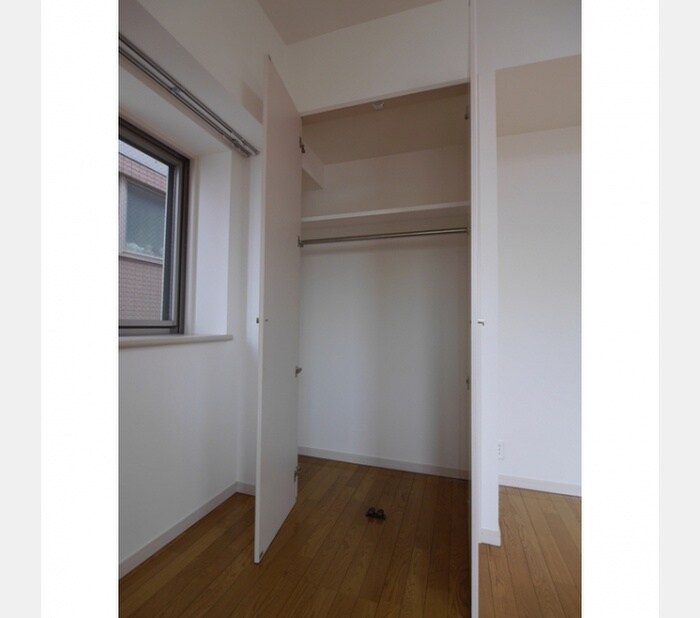 コンフォリア池尻の物件内観写真