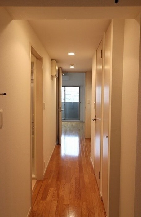 コンフォリア池尻の物件内観写真