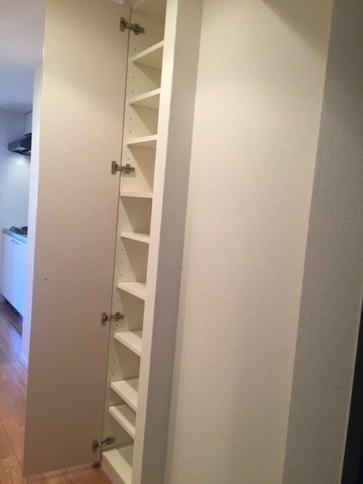 コンフォリア池尻の物件内観写真