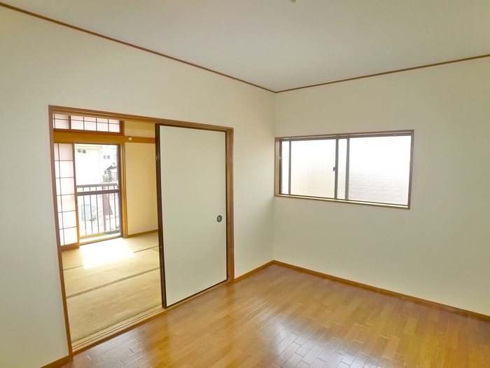 コーポサトーの物件内観写真