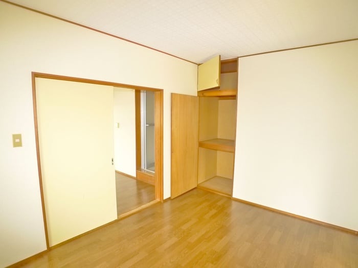 コーポサトーの物件内観写真