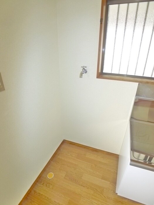 コーポサトーの物件内観写真