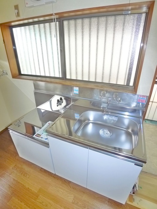 コーポサトーの物件内観写真