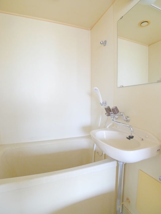 コーポサトーの物件内観写真