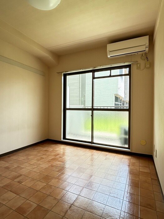 ホワイトパレスの物件内観写真