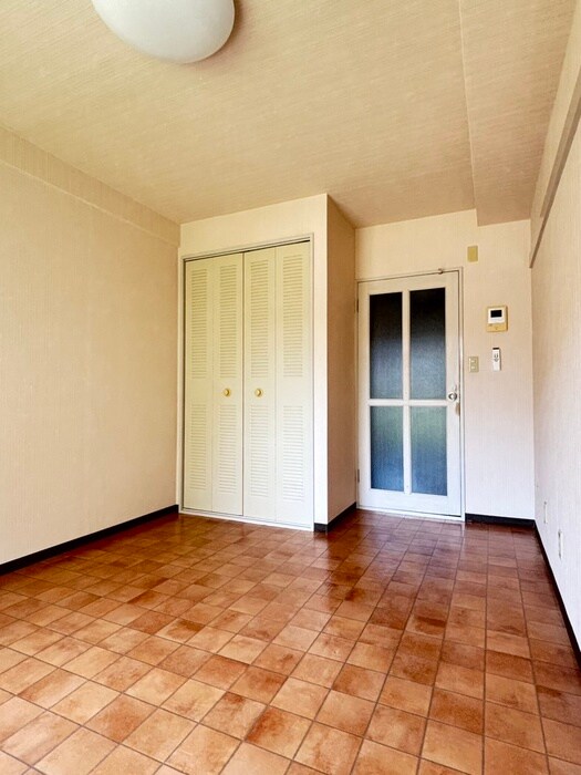 ホワイトパレスの物件内観写真