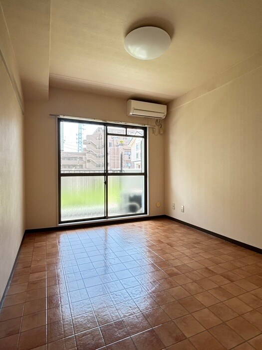 ホワイトパレスの物件内観写真