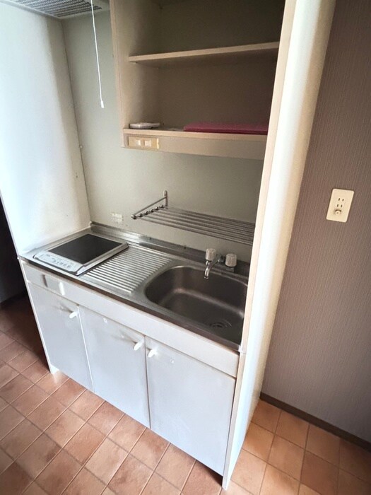 ホワイトパレスの物件内観写真