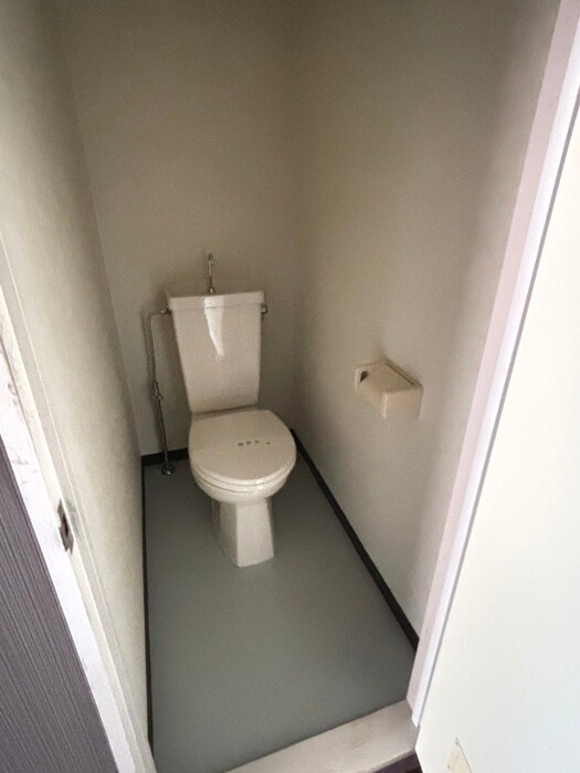 ホワイトパレスの物件内観写真