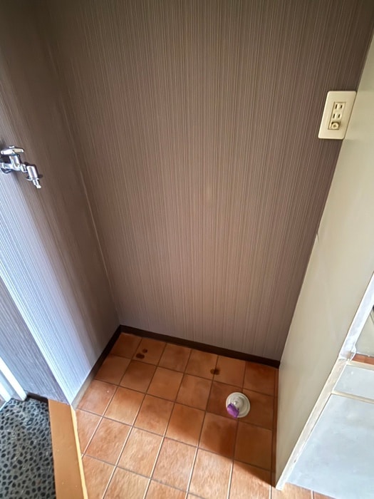 ホワイトパレスの物件内観写真