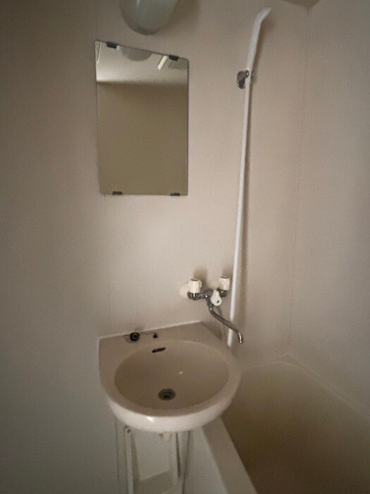 ホワイトパレスの物件内観写真