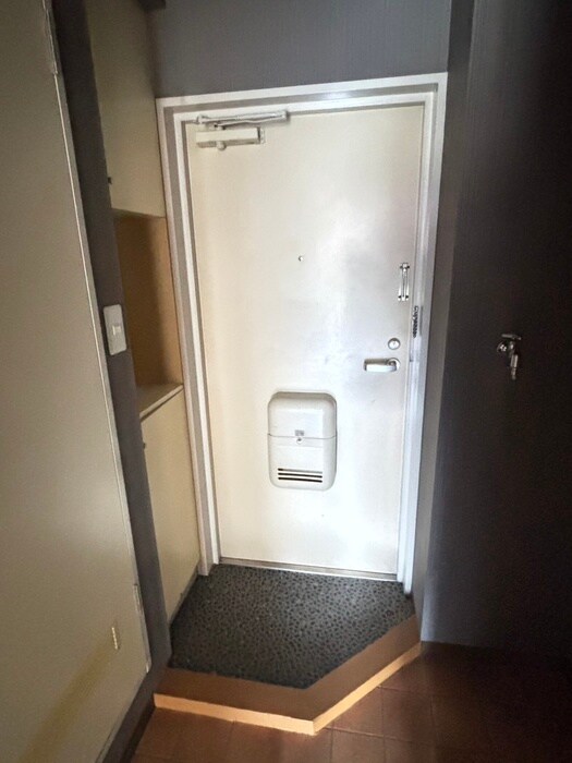 ホワイトパレスの物件内観写真