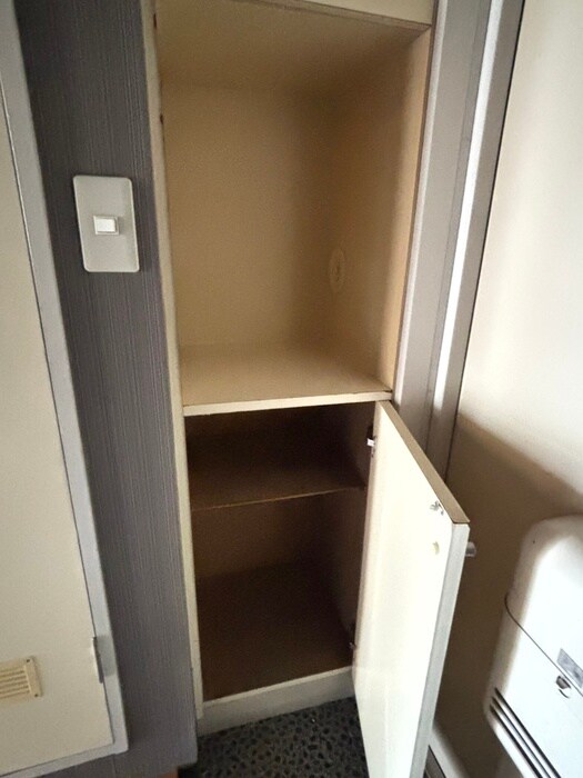 ホワイトパレスの物件内観写真