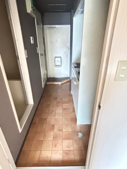 ホワイトパレスの物件内観写真