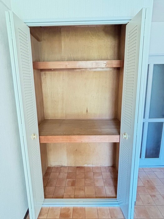 ホワイトパレスの物件内観写真